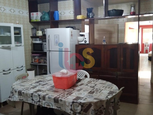 Imagem 3 de 13 de Casa 3/4 Na Conquista - 6930