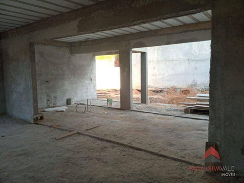 Imagem 4 de 30 de Casa Com 5 Dormitórios À Venda, 321 M² Por R$ 2.400.000 - Condomínio Residencial Monaco - Ca1462
