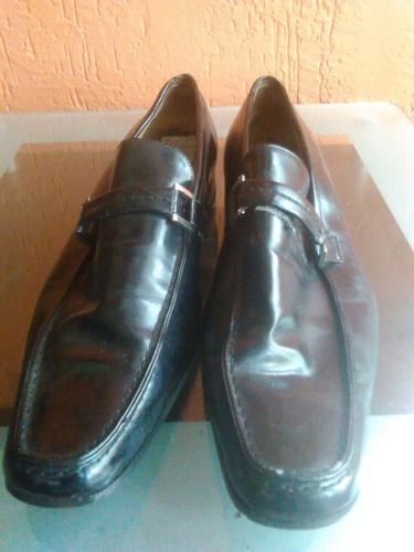 Zapato Negro Martucci 42