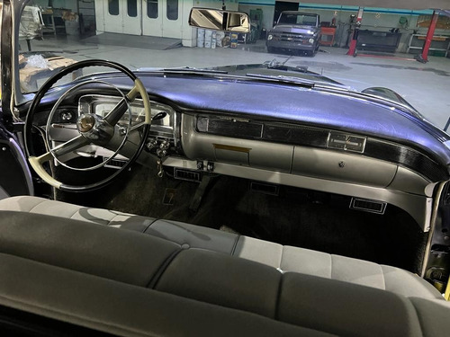 Chevrolet Cadillac