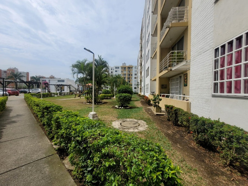 Imagen 3 de 14 de Apartamento En Venta Sur De Cali. Valle Del Lili