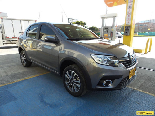 Imagen 3 de 25 de Renault Logan Intens
