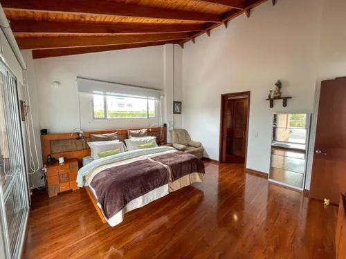 Casa En Venta En Vereda La Balsa. Cod V12774