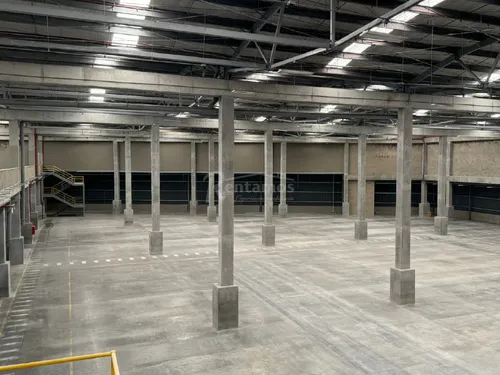 Bodega En Arriendo En Parque Logistico 97b Sur. Cod A776159