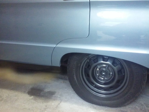Ford 1988