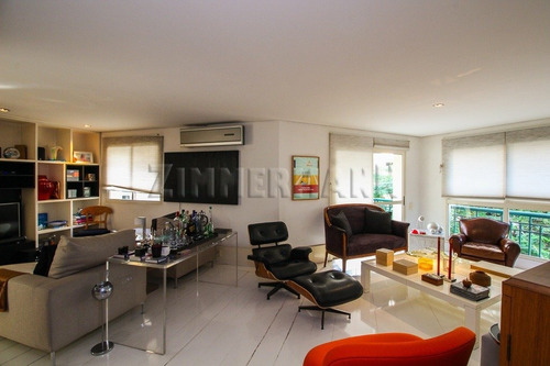 Imagem 1 de 15 de Apartamento - Jardim America - Ref: 108547 - V-108547