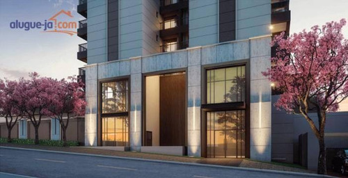Apartamento Com 3 Dormitórios À Venda, 163 M² Por R$ 2.290.000,00 - Vila Mariana - São Paulo/sp - Ap11559