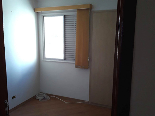 Imagem 16 de 22 de Apartamento Com 3 Dormitórios À Venda, 80 M² Por R$ 550.000,00 - Mooca - São Paulo/sp - Ap3064
