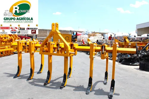 comprar Cultivadora Agricola P\u002F Tractor 9 Timones Kelly Reforzada