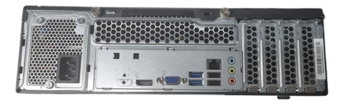 Cpu Desktop Lenovo E73 Core I5 4 Geração Ram 8gb Ssd 240gb