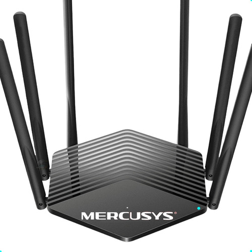 Router Wifi 1900 Giga Fibra Optica Rompemuro 4k Tplink Dlink