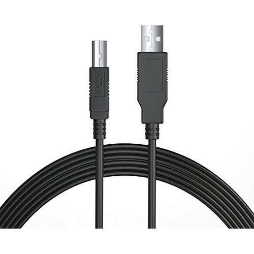 Cable Usb Para Impresora Hp Laserjet Pro M402dn M404n