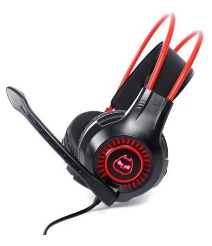 Audfono Gamer Hornet Ha-h820