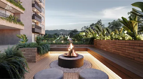 Vendo Apartaestudio En Rionegro