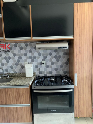 Imagem 5 de 15 de Ref.: 6213 - Apartamento Em Jundiaí Para Venda - V6213