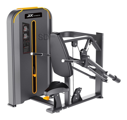 Serie Pluesx Jx-200 Single - Triceps Press J200-06