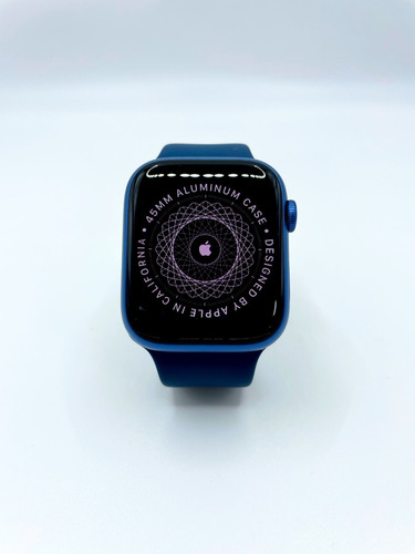 Imagen 4 de 5 de Apple Watch Series 7 Gps + Celular 45mm - Phone Store