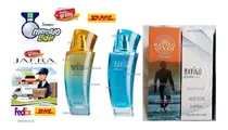 Comprar Jafra Set 2x1 Navigo Homme + Navigo Ocean Envío Gratis