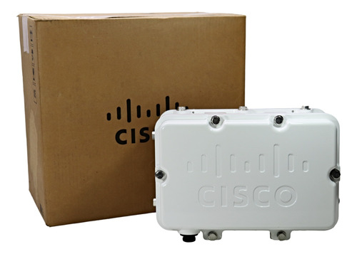 Access Point Cisco Air-cap1552e-a-k9 ¡completamente Nuevo!