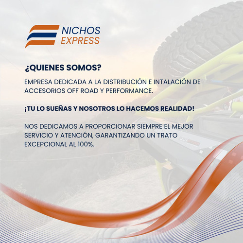 Barras Portaequipaje Honda Element 2003 A 2011 Transversales