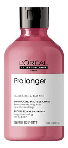 Loreal Professional Pro Longer Shampoo 300ml