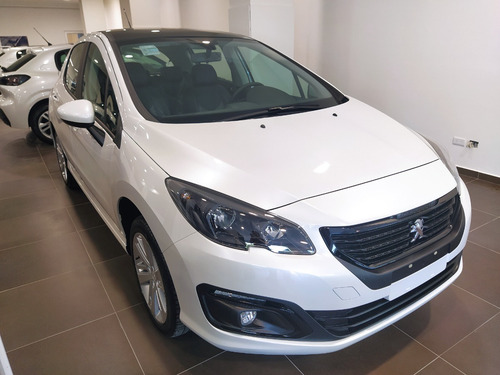 Peugeot 308 Allure Hdi Precio Patentado