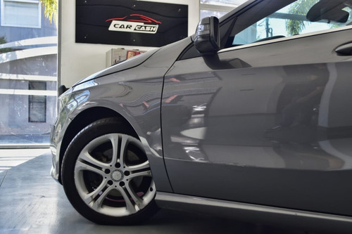 Mercedes Benz A200 Urban 1.6 2013 Car Cash