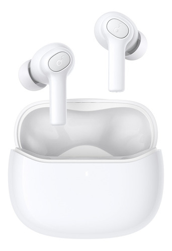 Imagen 1 de 8 de Auriculares In-ear Inalámbricos Bluetooth Soundcore R100 Ipx