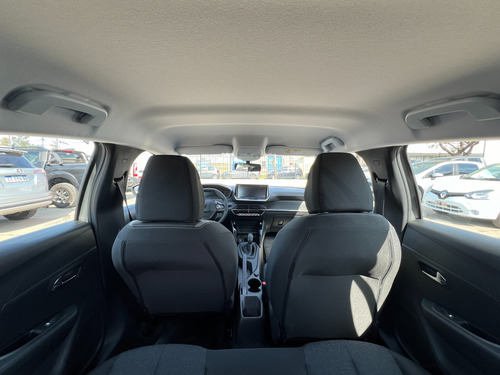 Peugeot 208 1.6 Allure At