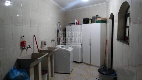 Imagem 23 de 25 de Sobrado Para Venda No Bairro Parque Savoy City, 3 Dorm, 1 Suíte, 0 Vagas - 1691