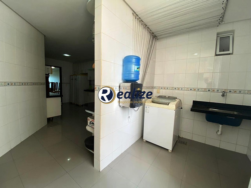 Imagem 30 de 30 de Apartamento Frente Para O Mar Com 4 Quartos À Venda Na Praia Do Morro, Guarapari-es - Realize Negócios Imobiliários. - Ap00008 - 33370186