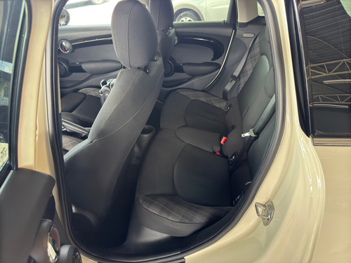 Mini Cooper COOPER S 2.0 TURBO 16V 5P AUT.