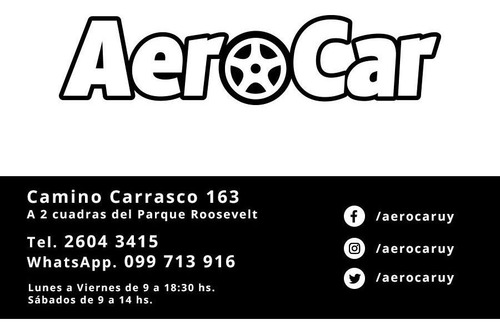Nissan Sentra B13 Std 1.6 1996 Impecable! Aerocar