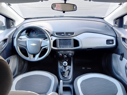 Chevrolet Prisma 1.4 Lt 98cv