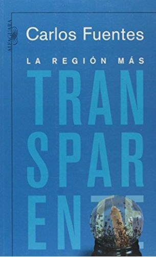 Region Mas Transparente,la - 50 Aniversa
