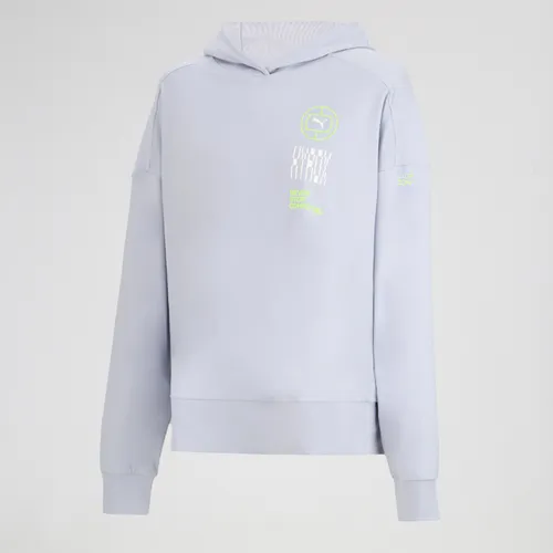 Buzo Entrenamiento Puma X Hyrox Cloudspun Mujer By Dexter