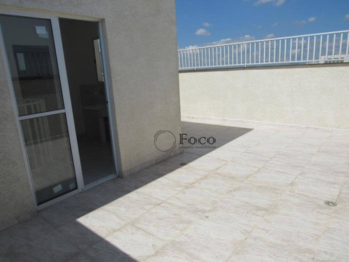 Imagem 19 de 23 de Apartamento Duplex À Venda, 88 M² Por R$ 230.000,00 - Vila Real - Guarulhos/sp - Ad0018