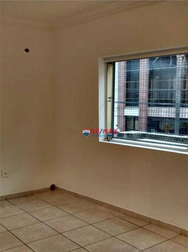 Imagem 20 de 30 de Sala Para Alugar, 50 M² Por R$ 900,00 - Centro - Campinas/sp - Sa0481