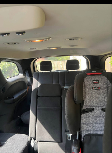 Dodge Durango Express 4X2 3.6L