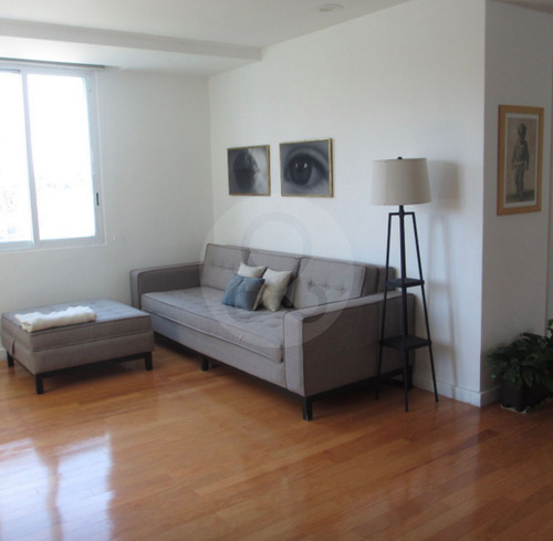 Departamento En Venta En Santa Fe