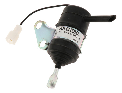 Válvula Solenoide De Repuesto, Válvula Solenoide De Cierre