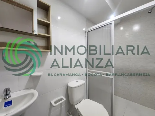 Apartamento En Arriendo En Barro Blanco. Cod A17030
