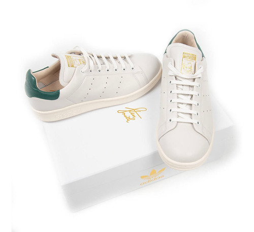 Zapatillas adidas Stan Smith Recon Talle 43 Uk 10 - Us 10.5