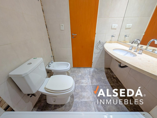 Departamento 1 Domitorio Venta Rosario Lourdes