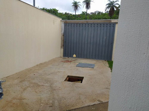Imagem 11 de 21 de Casa Em Esmeraldas - Ca00350 - 70383906