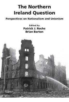 Libro The Northern Ireland Question : Perspectives On Nat...