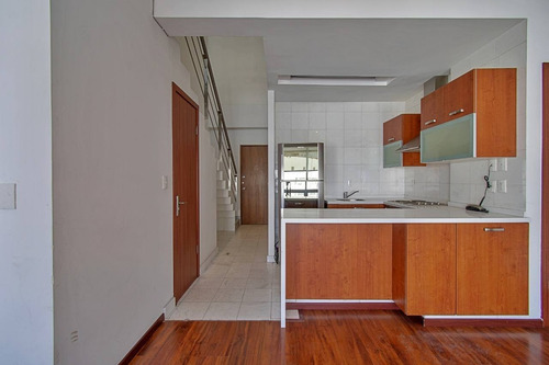 Imagen 4 de 12 de Hermoso Departamento Tipo Loft - 2 Niveles En Palmas, 53307