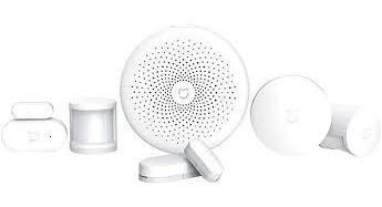 Mi Smart Sensor Set Xiaomi (Usado)