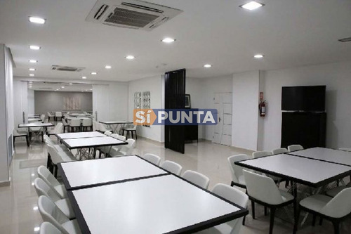 Imagen 30 de 30 de Apartamento En Mansa En Alquiler