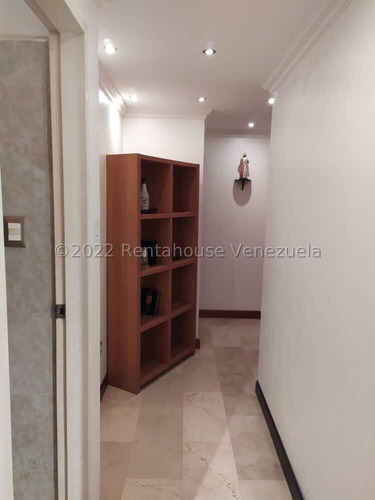 Imagen 4 de 15 de Apartamento En Alquiler Colinas De La Tahona Mls #22-26234